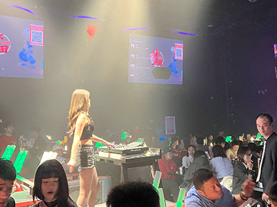 合肥市酒吧招聘